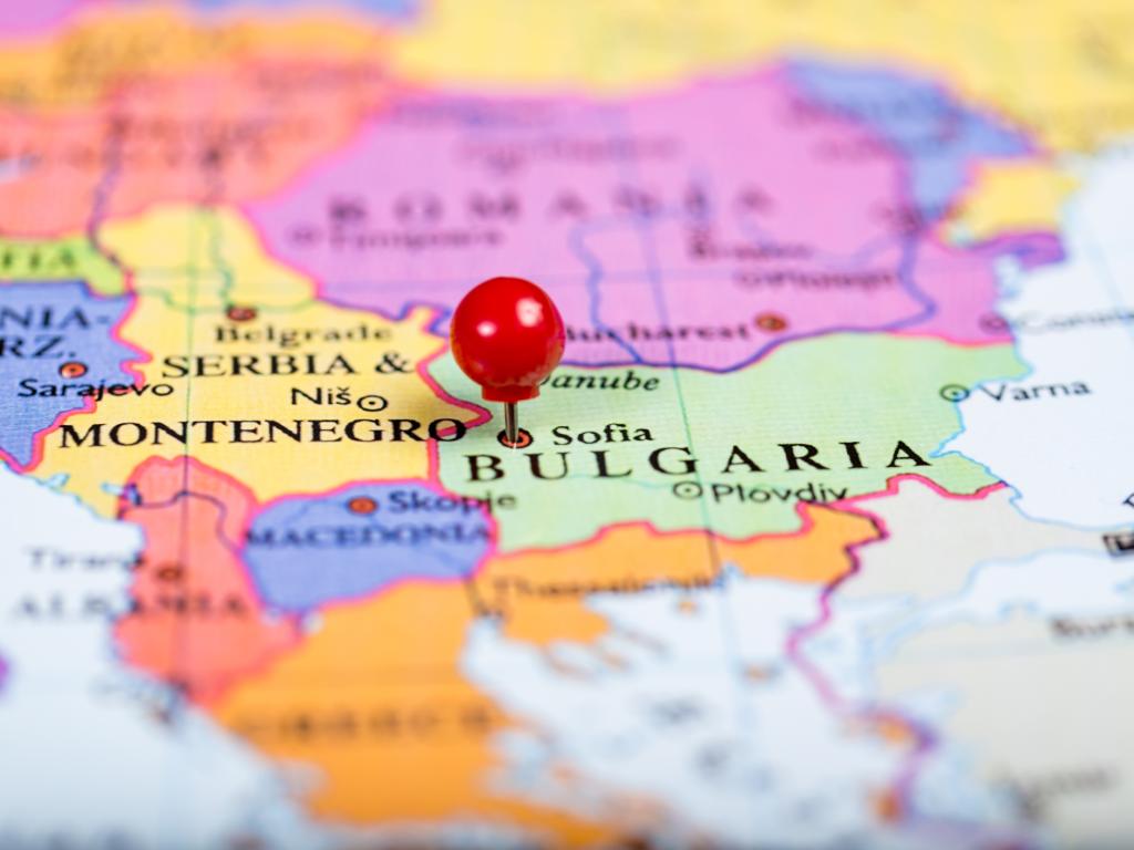 Мит ли е България на три морета Любопитно Vesti.bg