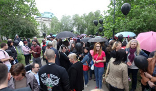 Протестиращи майки: Децата ни са важни, колкото магистралите
