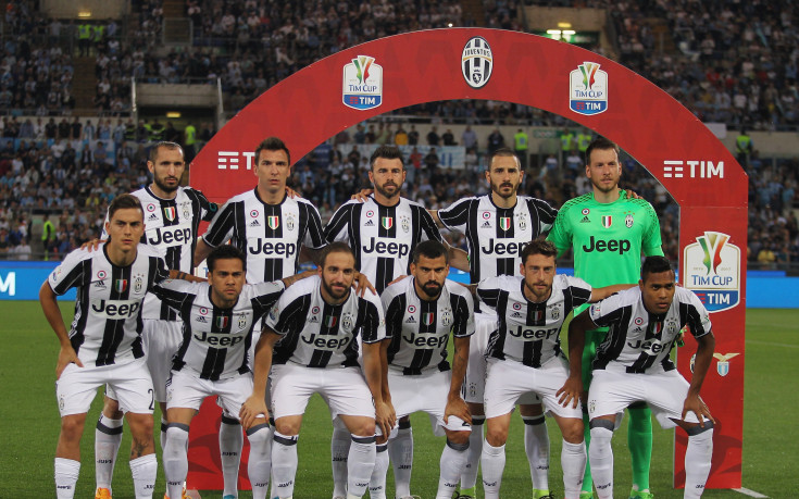 Заповед на Алегри задължи Юве да празнува скудетото незабавно