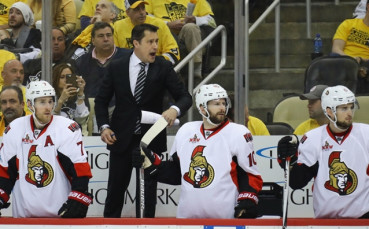 Отава е на две победи от финала в НХЛ