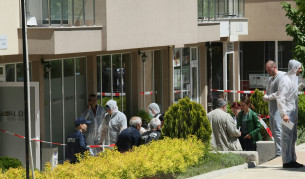 Арестуваният за двойното убийство - баща на 4 деца