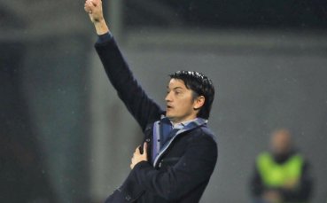 Треньорът на ПАОК в болница, от ПАО твърдят, че симулирал