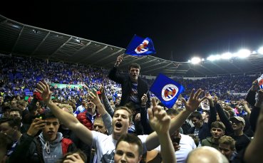 Китайци купиха Рединг преди плейофа