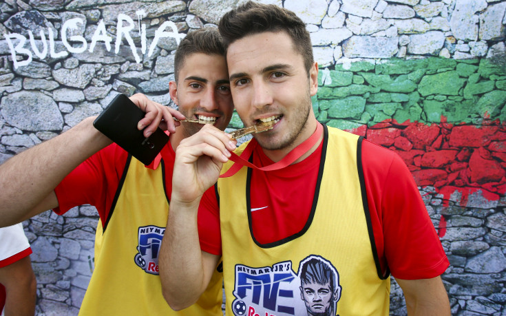 Предстои кулминацията на турнира на Неймар