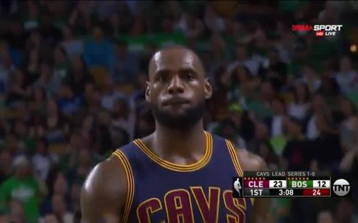 Кливланд помете Бостън за втори успех във финала на Изток