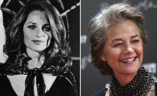  Как се трансформираха огромните секссимволи (ПРЕДИ И СЛЕД) 