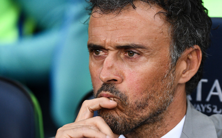 Присъдата на Енрике: С такава форма у дома не заслужавахме титлата