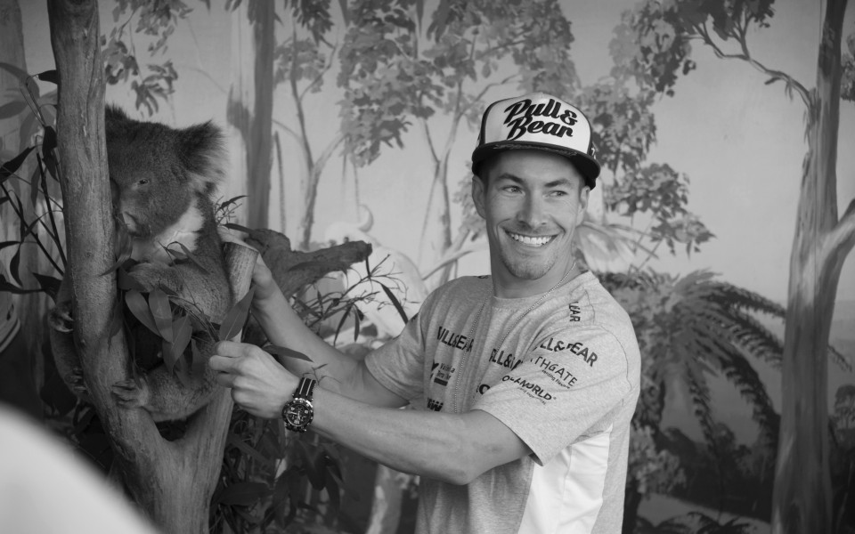 Световният шампион в MotoGP Ники Хейдън почина след инцидента
