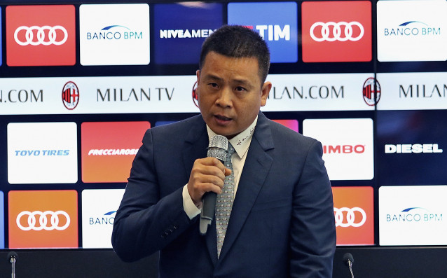 Милан отново ще си има ядове с УЕФА относно финансовия