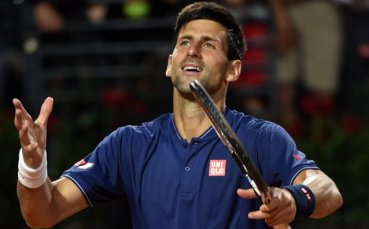 Джокович: Да имам Агаси за треньор е сбъдната мечта