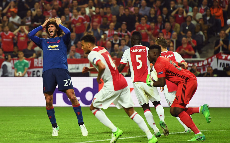 Избраха нов треньор на Аякс