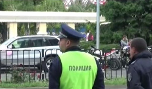 Стрелба и арест на абитуриентски бал