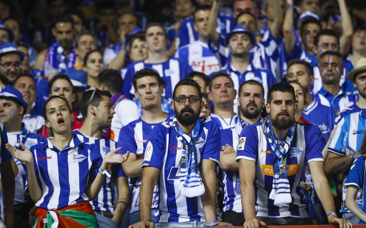 Финалистът за Купата на Краля с нов треньор