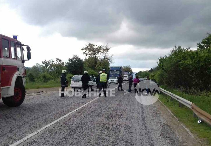 Трима загинаха в зверска катастрофа близо до Ловеч