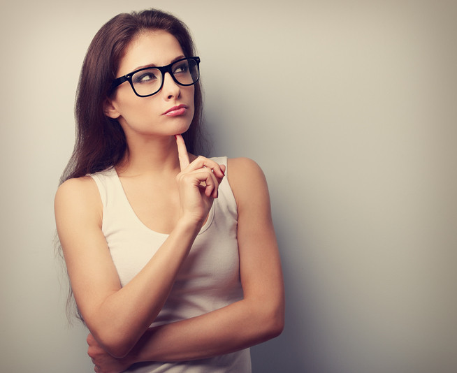 По какво ще познаете неуверените хора - снимка 4