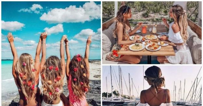 След дългата работна седмица идва ред и на така чакания