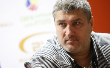 Вицепрезидентът на Българска федерация по волейбол Любо Ганев ще проведе