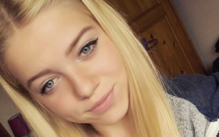 Бензин и красота - ръка за ръка