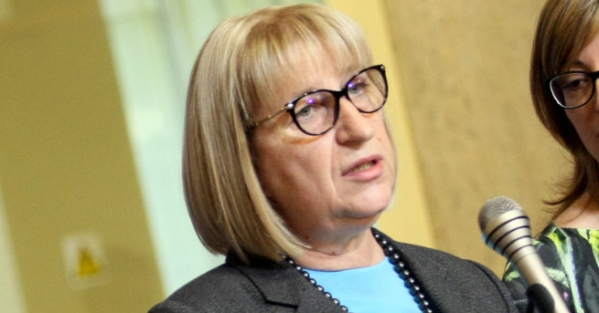 Законопроектът за ратифициране на Истанбулската конвенция не е оттеглен обяви