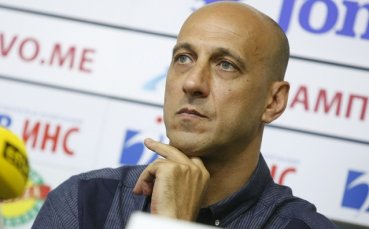 Тони Дечев става спортен директор на баскетболния ЦСКА