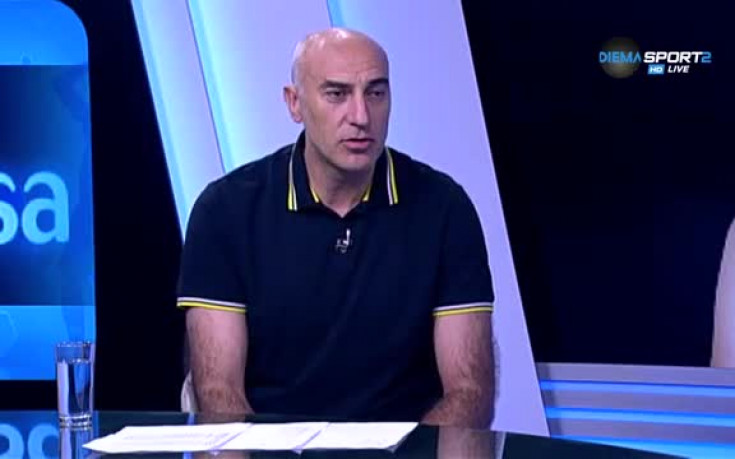 Любо Минчев: Везенков ще играе за националния отбор