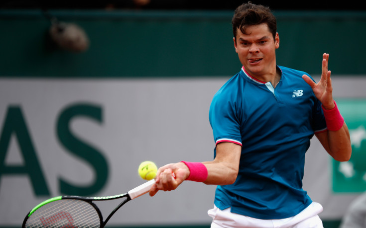 Още един водещ тенисист аут до края на годината