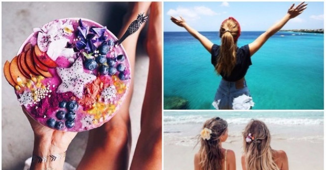 След дългата работна седмица идва ред и на така чакания