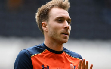 Тотнъм поиска умопомрачителна сума от Реал Мадрид за свой играч