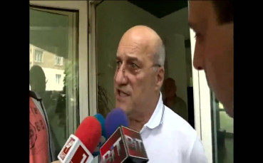 Етичната комисия сигнализира Прокуратурата заради съдиите на Левски - Берое (U19)