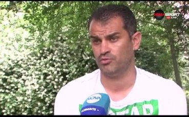 Атлетико Мадрид вдъхновява треньора на Дунав