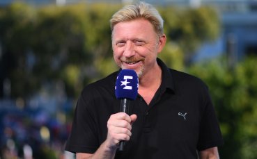 Германската тенис легенда Борис Бекер пледира невинен пред британския съд по