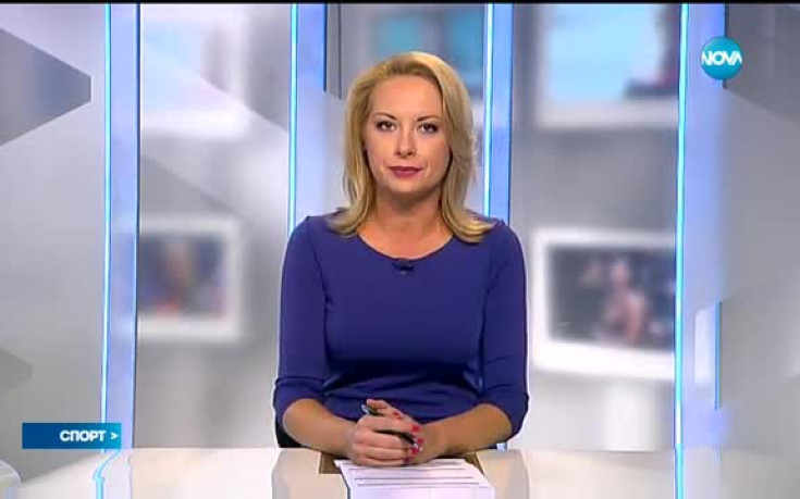 Спортните новини на NOVA - 08.06.2017 (централна емисия)