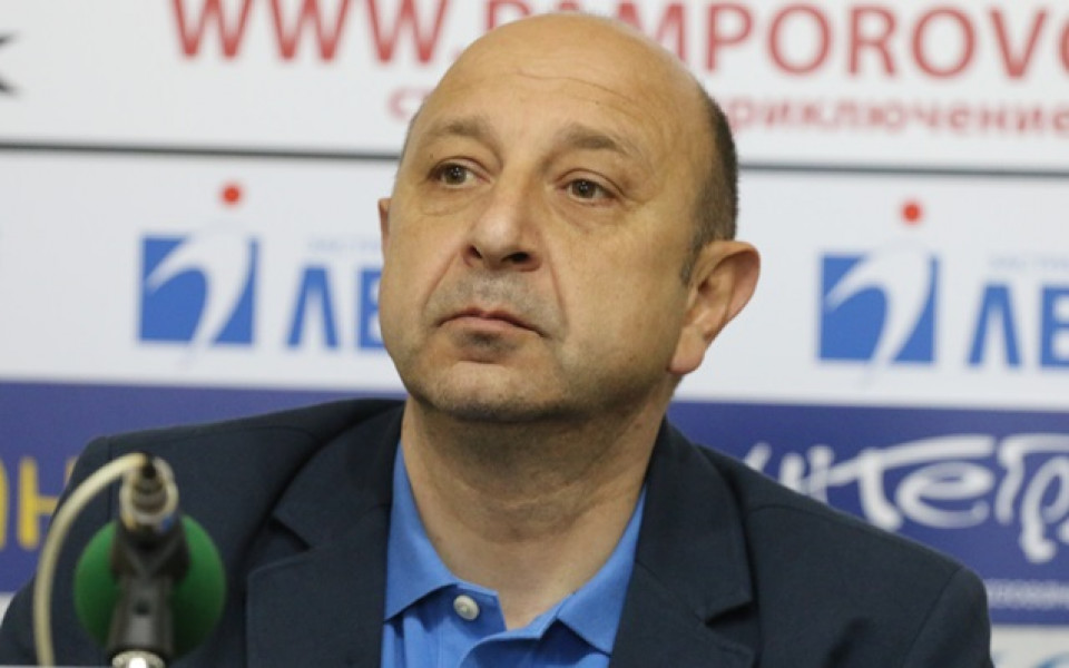 Георги Божков влезе в ръководството на водещ тим