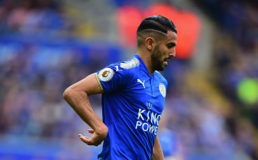 Нападател от Висшата лига чака Барса