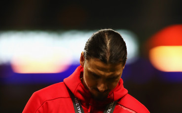 Селекционерът на Швеция коментира завръща ли се Ибра