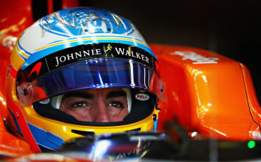 Алонсо: Без Хонда Макларън ще бъде много по-добър