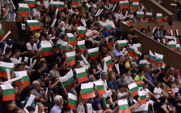 България се класира директно за Евроволей 2019
