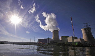 Белгийска ядрена централа плаши Европа