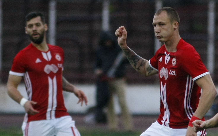 Основен футболист на ЦСКА  пропуска старта на сезона