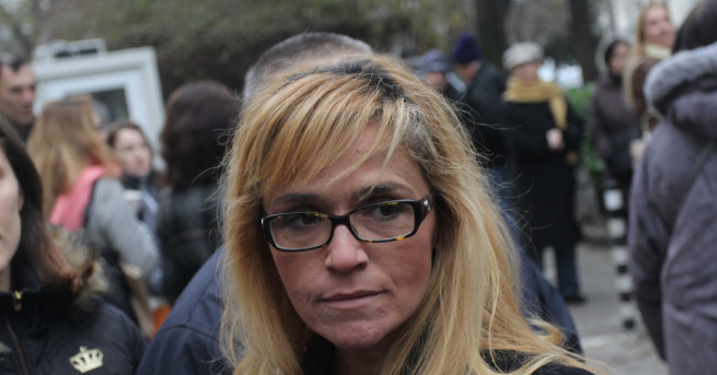 Кметицата на столичния район Младост Десислава Иванчева е задържана за