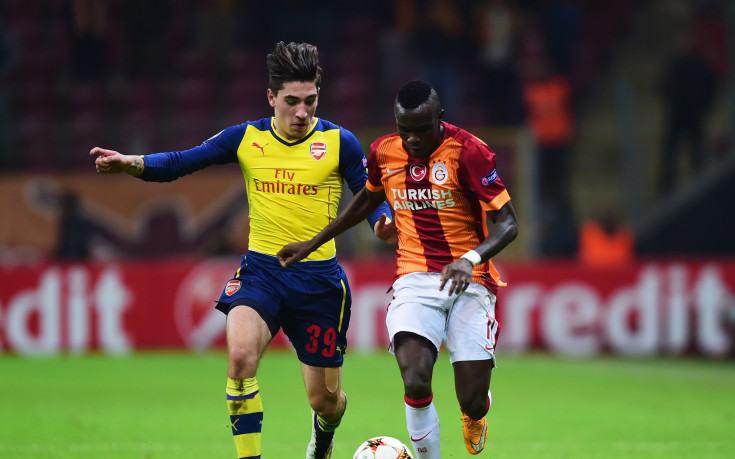 РБ Лайпциг с пореден трансфер