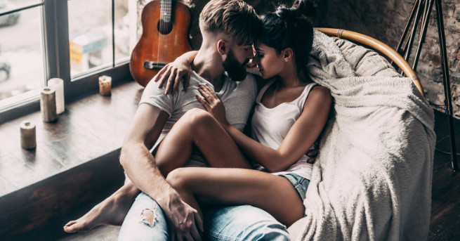 Конвенционалната мъдрост диктува че лъжата е лоша Здравите взаимоотношения се