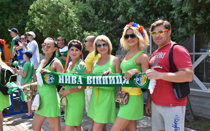 Украинци спечелиха турнира при най-малките на "Колония къп"