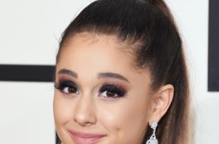  Ариана Гранде 