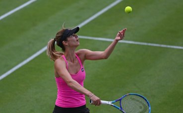 Любимият Уимбълдън очаква Цвети