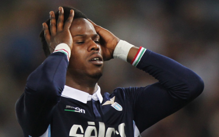 След ултрасите на Милан и тези на Лацио откриха предател