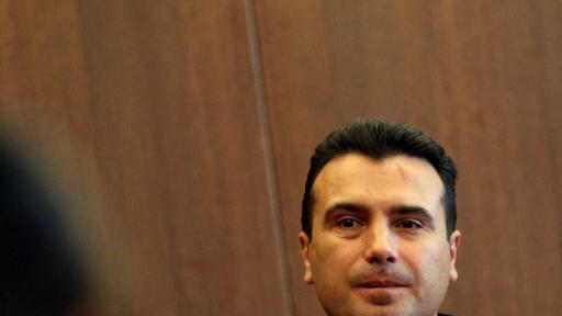  Зоран Заев: Френското несъгласие ме унищожи 