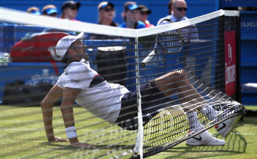 Gulliver/Getty Images