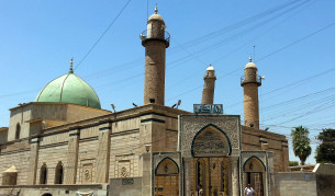Поражение: ИДИЛ събори Голямата джамия в Мосул