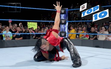 10 брутални момента от 